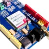 TECNOULAB 1 Piece GPRS/GSM SIM900 Quad Band Shield Module with