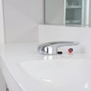 Cldaisy 1 set di maniglie di ricambio per rubinetto miscelatore