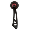 Fishing Reel Handle EVA Knob with Fittings Replacement Parts for