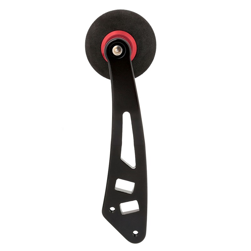 Fishing Reel Handle EVA Knob with Fittings Replacement Parts for