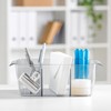 iDesign Makeup Organizer for Countertop or Vanity- Storage for Cosmetics