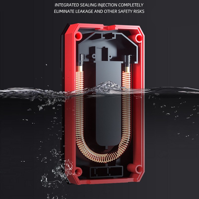 Small Aquarium Heater Submersible 50W Constant Temperature Low Water Fish