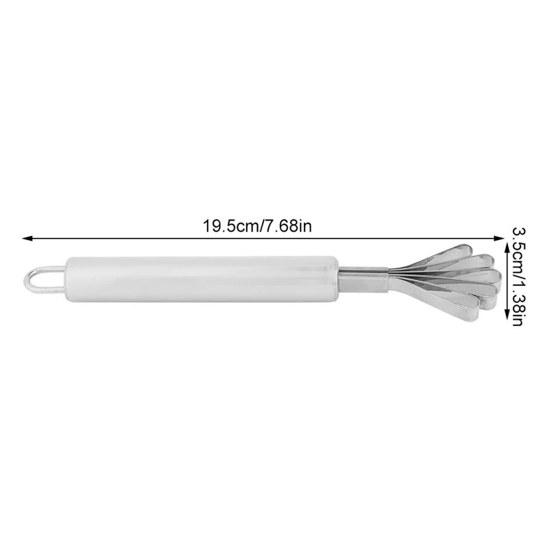 Coconut Scraper Stainless Steel Household Kitchen Tool Coconut Slicer for