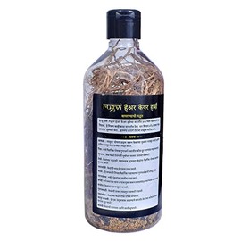  Rugvi Haircare Herb Ayurvedic Oil (100g)