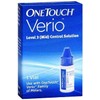 OneTouch Verio Level 3 (Mid) Control Solution - 1 Vial,