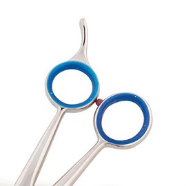 Geib Gator Ball Tip Straight Shear, 8.5-Inch