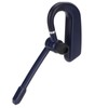 Bluetooth Earpiece Digital Display 270 Degree Rotation Wireless Handsfree Headset