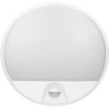 Adviti t Agat Modern Outdoor Lamp with Motion Sensor 4000