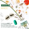 Essiac Gold® with AHCC® – Premium Immune System Booster –