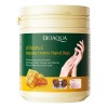 D Cera De Manos Con Vitamina E Y Miel De