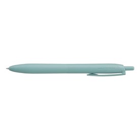 Ballpoint Pen, Jetstream Light, Single 0.02 inch (0.5 mm), Equipped with Lite Touch Ink, Nile Green