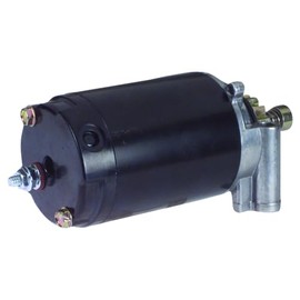 Technical Precision Replacement for Toro 312-8 Garden Tractor Year 1999 Kohler 12.5HP Starter