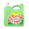 Gain Liquid Fabric Softener, Spring Daydream Scent, 140 FL OZ,