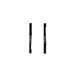 TEKTRO FLAT MOUNT ADAPTER F5 Front 5.5 / 6.3 inches (140 / 160 mm), One Size