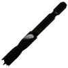 SK11 Hexagonal Shaft Multi-Drill for Bamboo, Resin, Acrylic, Rubber, Leather,