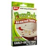 BuggyBeds Bed Bug Glue Traps, 4 Counts