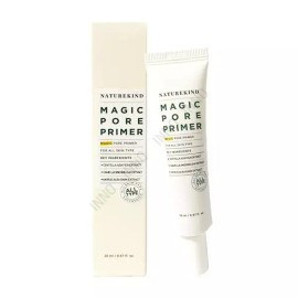 Naturekind 네이처카인드 매직 포어 프라이머 20ml tr Naturekind Magic Pore Primer 20ml