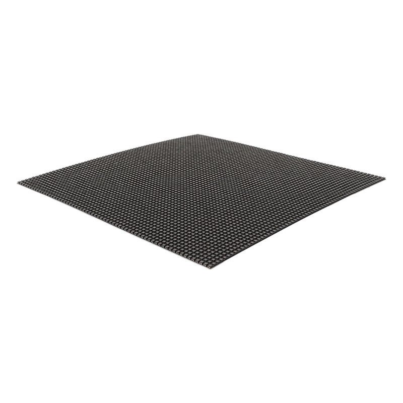 RGB LED Matrix Panel 64x64 3mm Pitch Colorful Image Animation