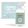 IGreen Pro Multi-surface All Purpose Cleaner | Refill Tablet 12