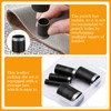 Veroave 5 Sizes Leather Hole Punch, Hollow Punch Cutter Tool