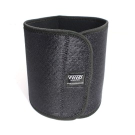 VViViD Adjustable Comfort Compression Support Wraps (Hand & Wrist Brace)