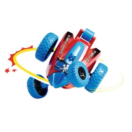 Dickie Toys RC Trick 'N Flip