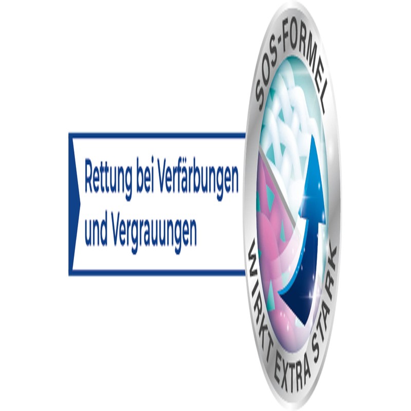 1 x 250 g HEITM. Universal deflector