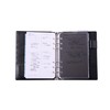 Franklin Planner 86076 Anti-Peep Wide Page Finder Classic Size