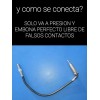 Adaptador Antena De Estereo Ford Expedition Año 2007 A 2014