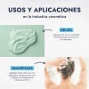 Suttocide A Conservador Cosmetico Y Neutralizante Ideal para formulas de