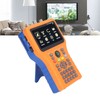 Satellite Finder V8 FINDER PRO2 FTA DVB S2 S2X Signal