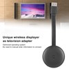 G12 Unique Wireless Screen Display Adapter Portable HDMI Mirroring Multiple