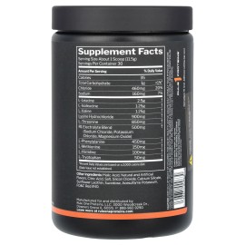 Essential Amino 9, lima de cereza, 12,17 oz (345 g)