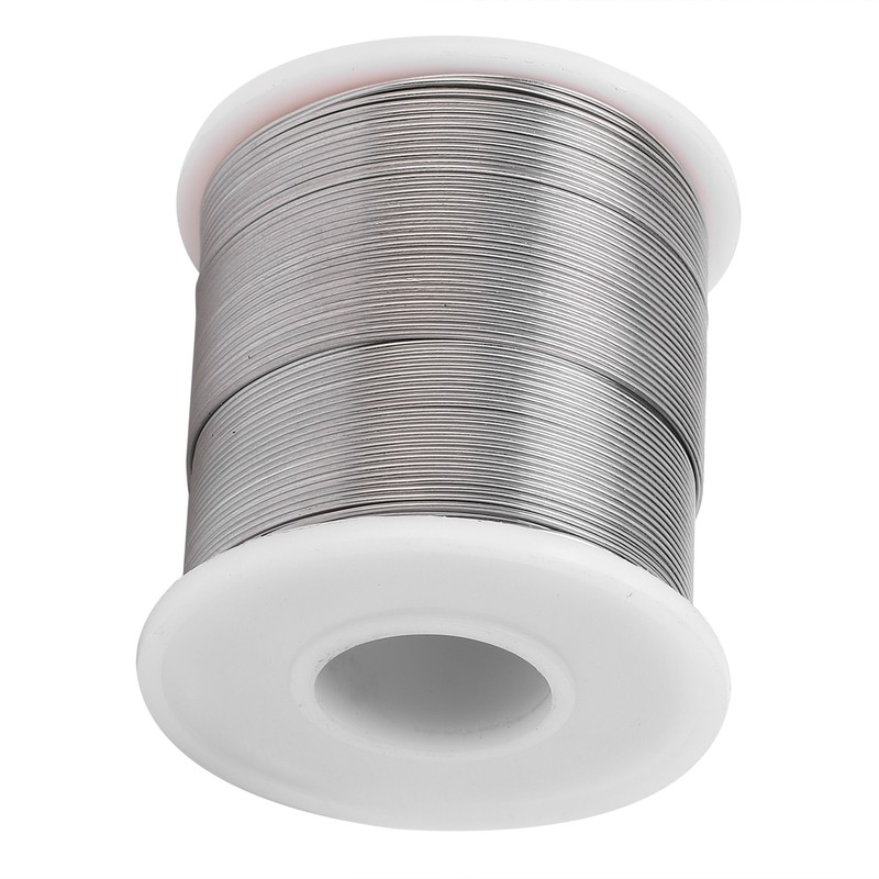 Tin Wire 60‑40 1.8% Rosin Core Soldering Welding Tools Electrical