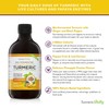 Turmeric Curcumin with BioCultures & Enzymes - Fermented High Strength