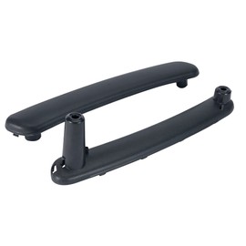 Rldym Inner Interior Left and Right Door Pull Handle 7221A069HA 7221A070HA Compatible with 2006-2012 Mitsubishi Eclipse (Left & Right)