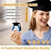 Krinisou Funny Graduation Gifts for Her Him – You Did