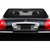 AGW 2008 2009 2010 2011 TOWNCAR REAR DECKLID "LINCOLN" NAME