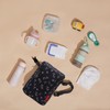 Baby Bottle Thermal Bag Bottle Storage Bag Waterproof Nylon Insulation
