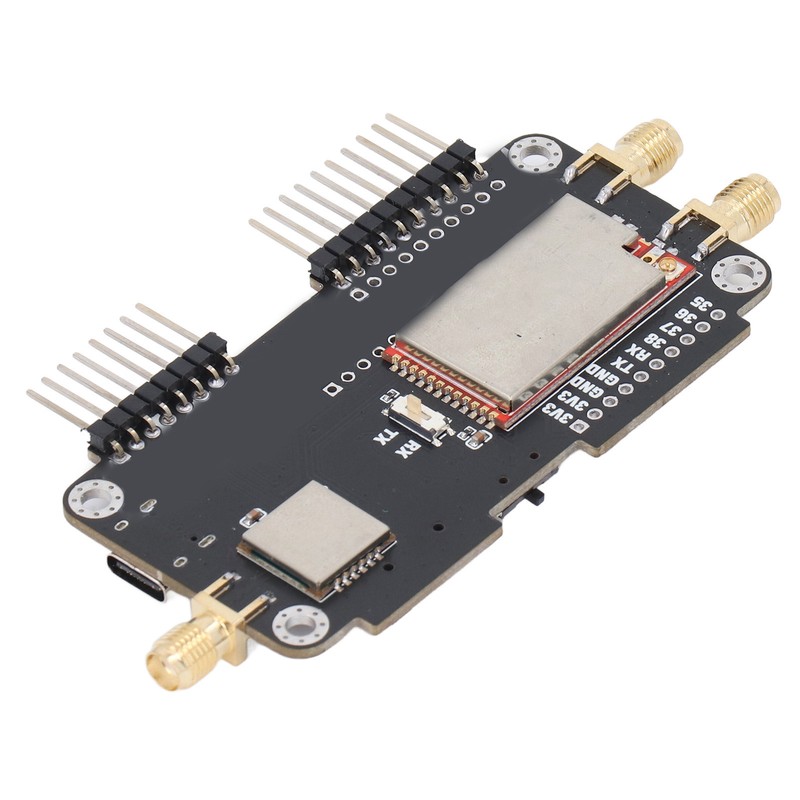 for NRF24 ESP32 Multifunctional Expansion Module 3 in 1 Wifi