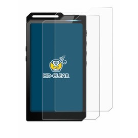 brotect Screen Protector compatible with Hiby R4 (2 Pack) - HD-Clear Protection Film