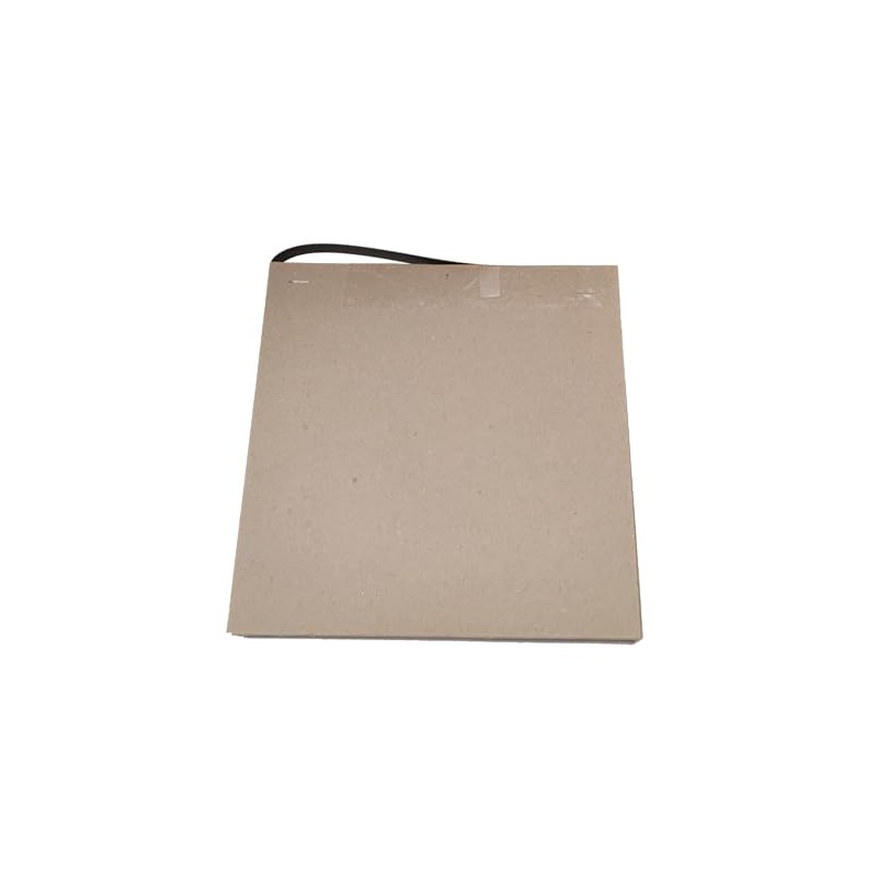 50m x 12mm BLACK Polypropylene strapping in cardboard dispenser -