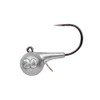 Spro HD Fireball 6/0-2 Jig Hook, Weight: 25 g