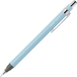 Zebra Mechanical Pencil Lint 0.3mm Airy Blue Axis P-MAS130-ABL