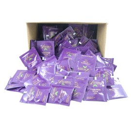 Ashbys Cinnamon Plum Tea Bags, 200 Count Box