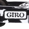 Giro Goggle Z-REVOLT A-FIT BK&WH VVE Ski Snowboard Goggles, Compatible