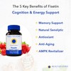Rejuvenation Therapeutics Rejuvenation Therapeutics Vitamin K2 + Fisetin Value Pack