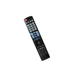 Replacement Remote Control Fit for LG 32LC7D 37LC7D 42LB9D 42LBX 37LB4DS AKB73615313 AKB73756581 Smart 3D Plasma LCD LED HDTV TV