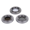 3pcs Camera ND Filter Kit UV CPL ND16 Action Camera