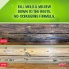 64 Oz. E-Z Outdoor Deck and Fence Wash Mold and